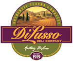 DI LUSSO® Dry Sausage