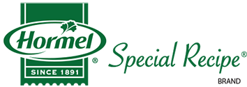 SPECIAL RECIPE® Breakfast Sausage logo