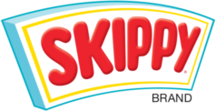SKIPPY® Peanut Butter logo