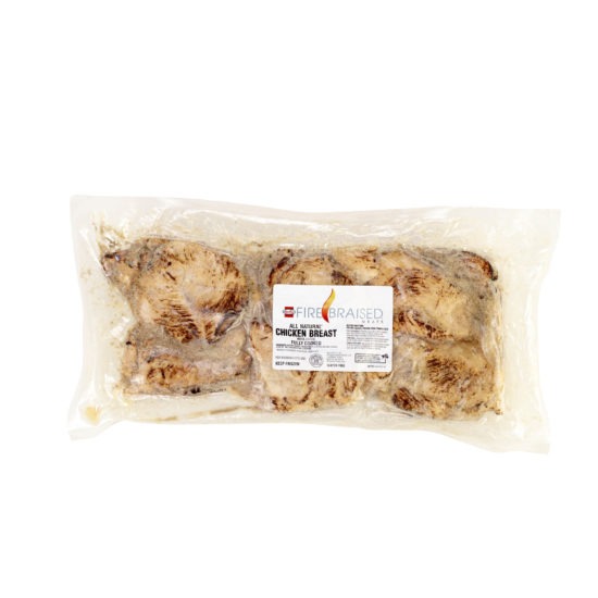 Calories in 4 oz chicken breast Go Guru