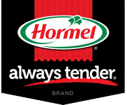 ALWAYS TENDER® Pork logo