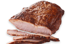 This slow-smoked pork brisket is taking barbeque someplace it’s never been before.