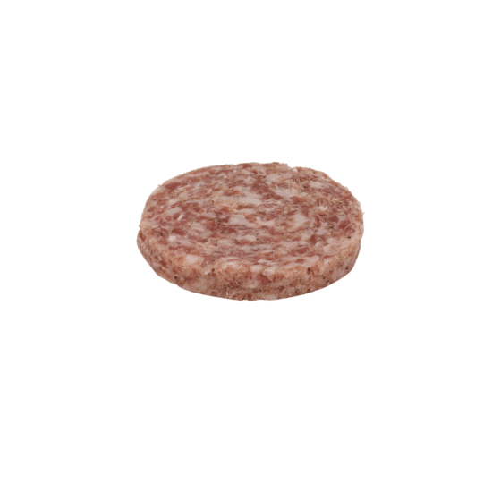 Old Tyme Sausage Patty 1 5 Oz 12 Lb Hormel Foodservice