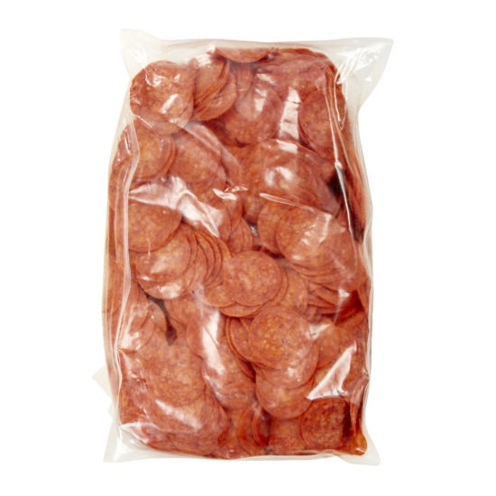 How Many Slices of Pepperoni in an Ounce?