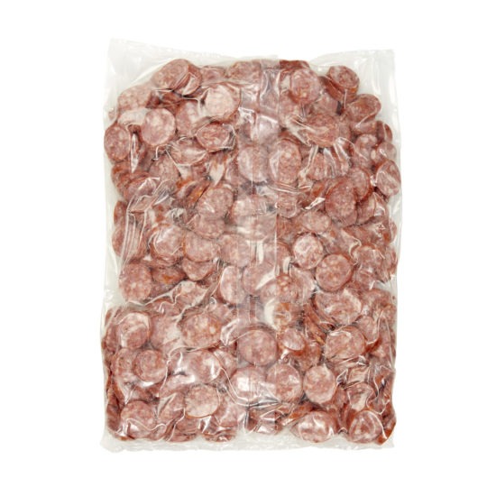 FONTANINI® Sliced Smoked Polish Sausage, Fully Cooked, 3/5 lb • Hormel