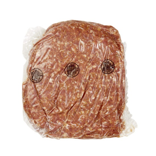 FONTANINI® Mild Bulk Italian Sausage, Raw, 4/5 lb • Hormel Foodservice