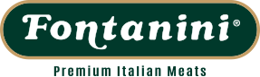 FONTANINI<sup>®</sup><br/>Authentic Italian Meats