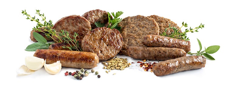 FONTANINI® Breakfast Sausage