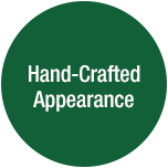 Hand-Crafted Appearance