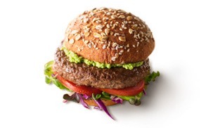 Clean, craveable proteins brought to you through enhanced animal welfare practices.