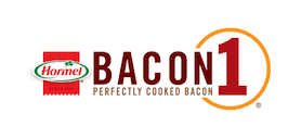 A truly premium bacon that looks, tastes and performs like a bacon cooked from raw.