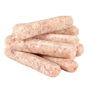 APPLEGATE NATURALS Raw Pork Sausage Link 1 oz Hormel Foodservice