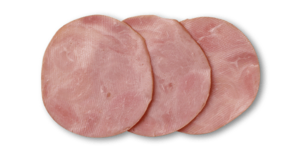 Canadian-Style Bacon