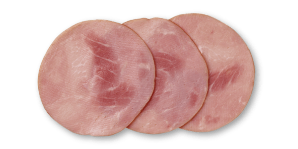 Ham Shank Roll/Pork Roll