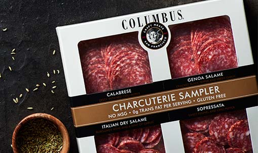 Charcuterie Packs