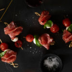 Caprese Bites