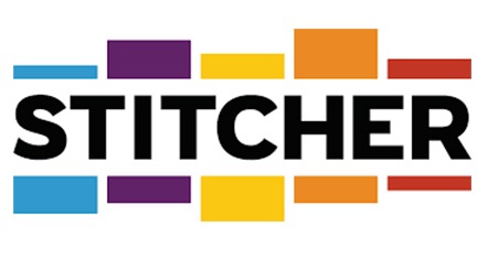 Stitcher logo