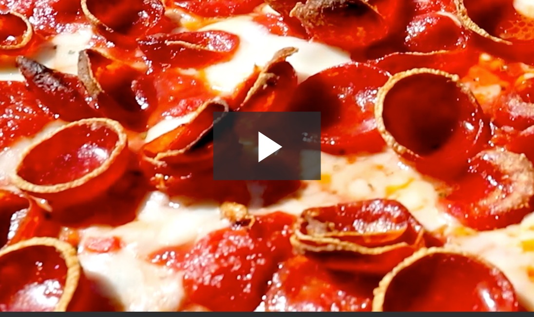 ROSA GRANDE® Pepperoni • Hormel Foodservice