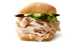Clean, craveable proteins brought to you through enhanced animal welfare practices.