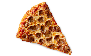 Over 200 pizza-ready toppings with the very best quality, performance and flavor.