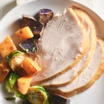 Classic Turkey Dinner