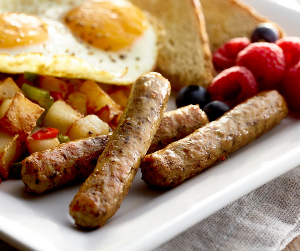 Applegate® Breakfast Meats • Hormel Foodservice