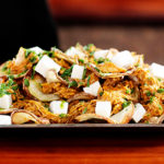 Tikka Fries