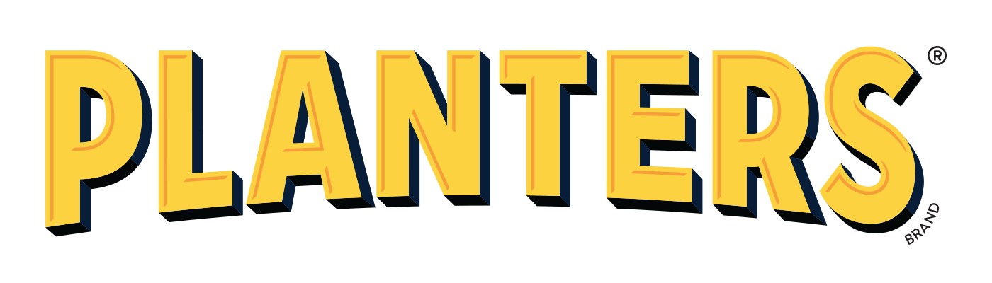 PLANTERS® brand logo