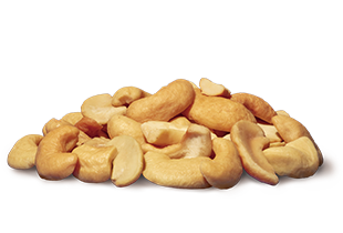 PLANTERS® cashews