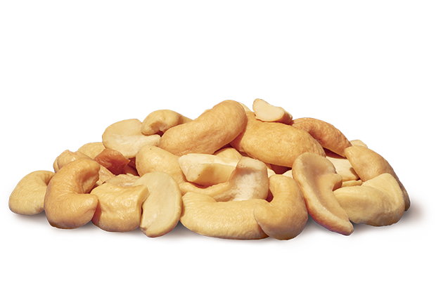 PLANTERS® cashews