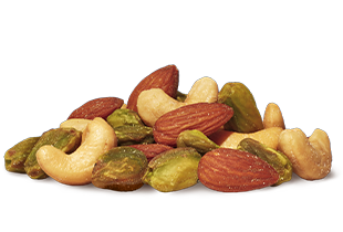 PLANTERS® mixed nuts