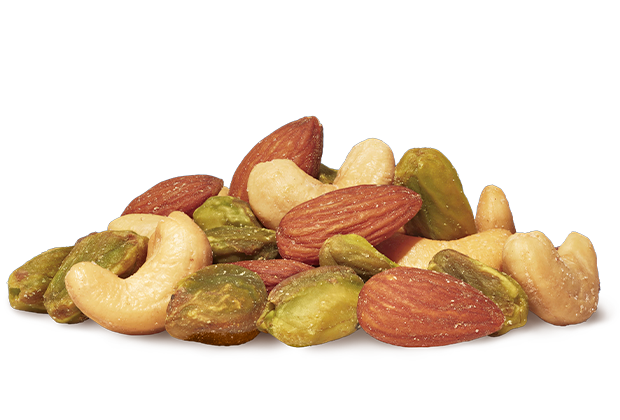 PLANTERS® mixed nuts