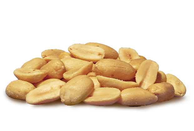 PLANTERS® peanuts