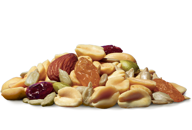 PLANTERS® trail mix