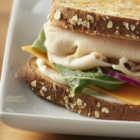APPLEGATE® Natural & Organic Meats chicken