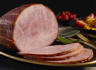 CURE 81® Brand boneless ham
