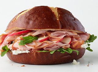 HORMEL® DELI Brand ham