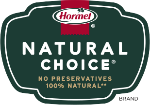 NATURAL CHOICE® logo