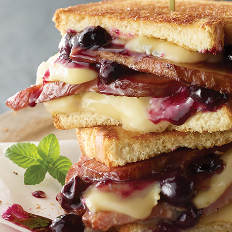 NATURAL CHOICE® ham