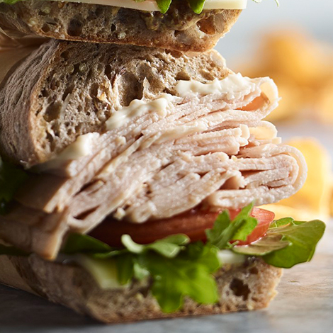 NATURAL CHOICE® turkey