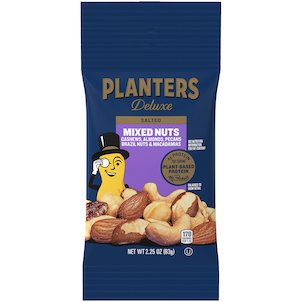 PLANTERS® Cheez Balls 1.2 oz canister - PLANTERS® Brand