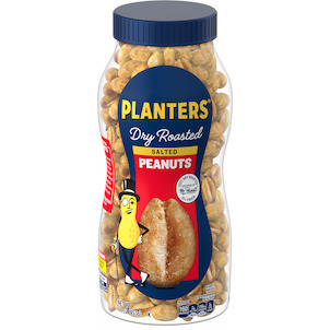 Planters Peanuts 