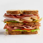 Classic Deli Sandwich