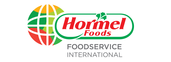 Hormel Foodservice International logo