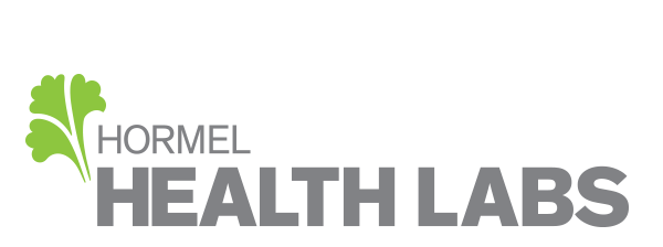 Hormel Health Labs logo