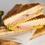 Cuban Sandwich