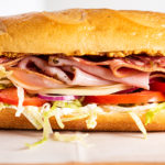 Hoagie Sandwich