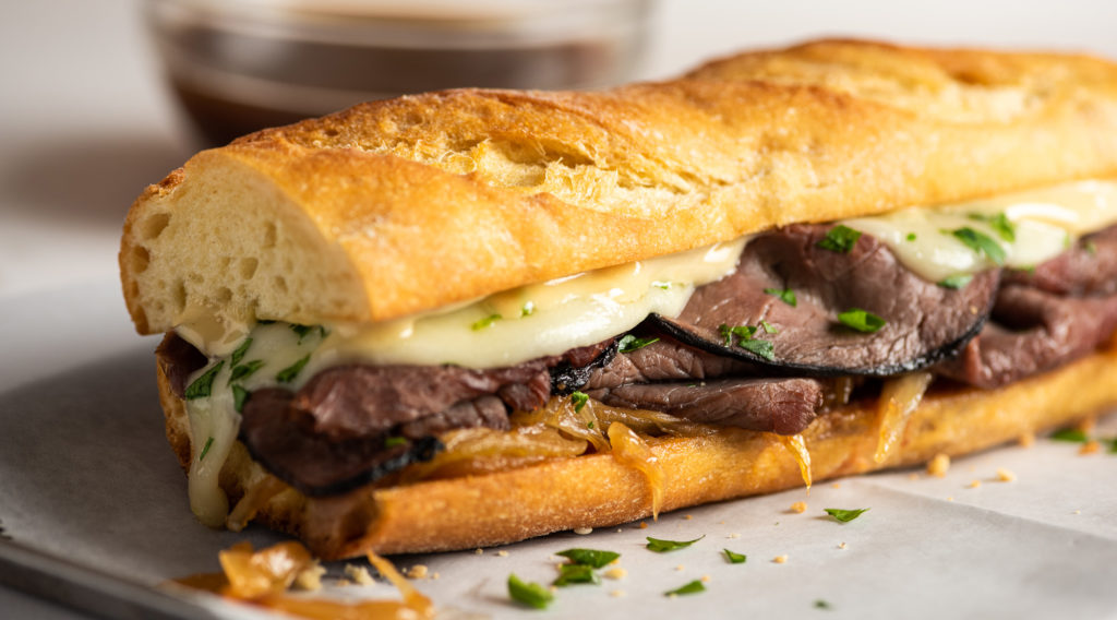 French Dip