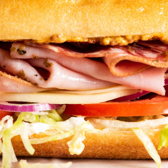 hoagie thumbnail