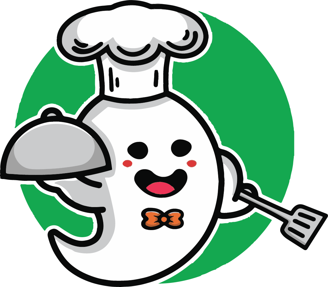 ghost chef icon